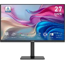 MSI MODERN MD272UPHG 27 INCH 4K UHD 60HZ IPS MONITOR